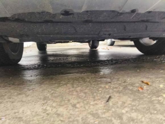 [上海·沪C] 二手名爵名爵HS2018款 30T 自动两驱Trophy荷尔蒙燃情版 国V