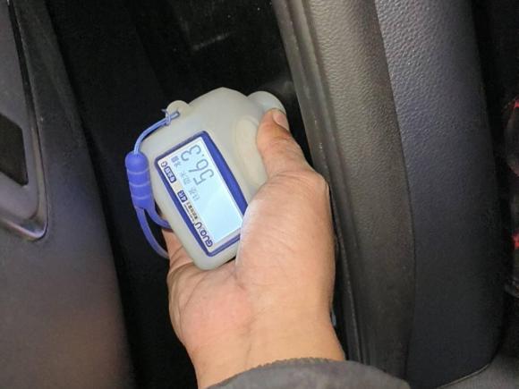 [佛山·粤E] 二手广汽传祺传祺M82021款 大师系列 390T 尊贵版