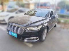 [青岛·鲁U] 福特金牛座2015款 EcoBoost 245 豪华型