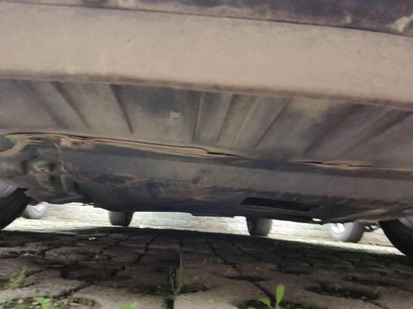 [武汉·鄂A] 二手别克英朗2016款 15N 自动精英型