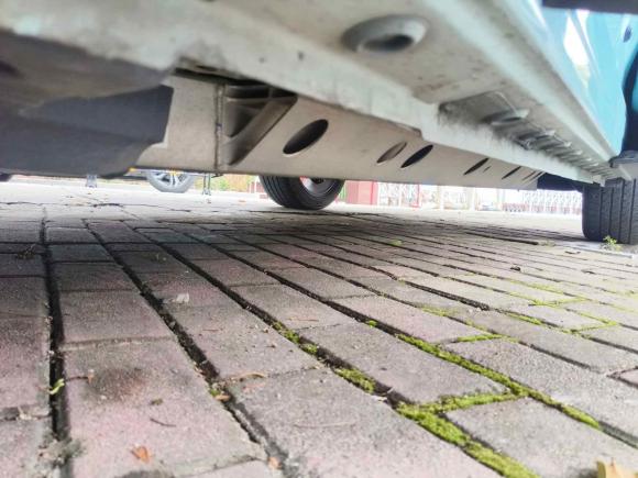 [佛山·粤A] 二手创维汽车创维EV62022款 620 PRO版