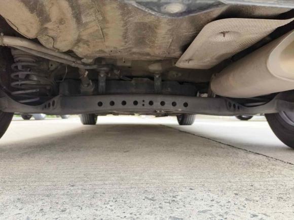 [上海·沪C] 二手荣威荣威i52021款 1.5L CVT铂金版