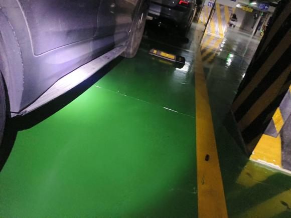 [杭州·浙A] 二手现代胜达2013款 2.4L 自动两驱舒适型