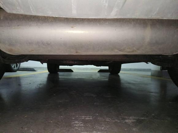 [济南·鲁A] 二手一汽骏派D602015款 1.8L 自动豪华型