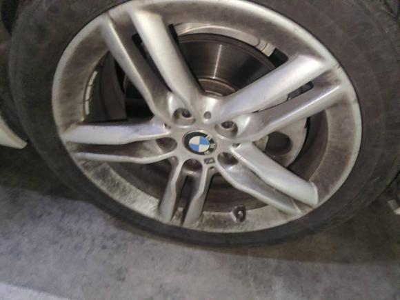 [武汉·鄂A] 二手宝马宝马1系2021款 120i M运动曜夜版