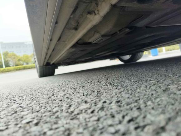 [宁波·浙A] 二手领克领克032019款 03+ 2.0TD 自动性能套装版