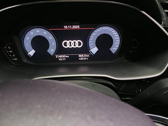 [上海·苏D] 二手奥迪奥迪Q32019款 35 TFSI 进取致雅型