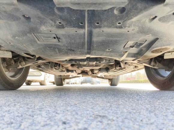 [西安·陕A] 二手斯巴鲁斯巴鲁XV2016款 2.0i 进取版