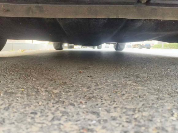 [苏州·苏U] 二手福特福克斯2017款 两厢 EcoBoost 125 自动超能风尚型智行版