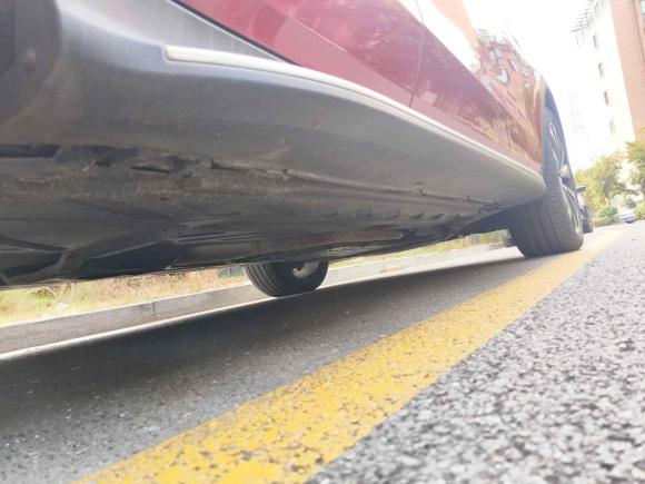 [杭州·浙M] 二手奔驰奔驰GLC轿跑2019款 GLC 260 4MATIC 轿跑SUV