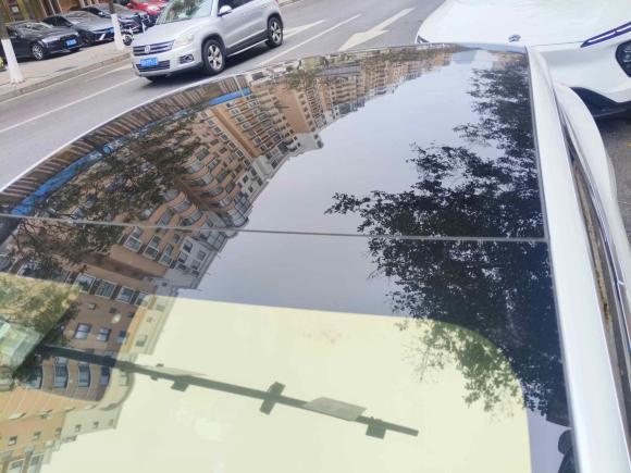 [青岛·鲁B] 二手特斯拉Model 32020款 标准续航后驱升级版