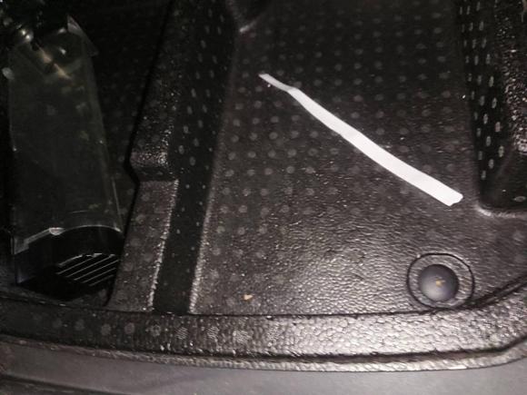 [杭州·浙A] 二手凯迪拉克凯迪拉克ATS-L2017款 28T 技术型