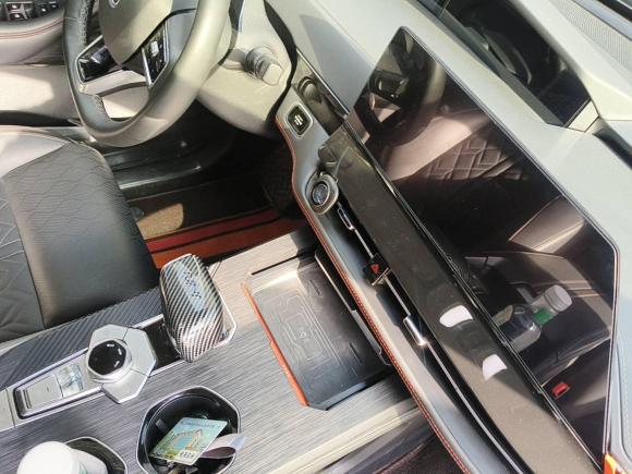 [佛山·辽A] 二手长安长安UNI-K2021款 2.0T 尊贵型