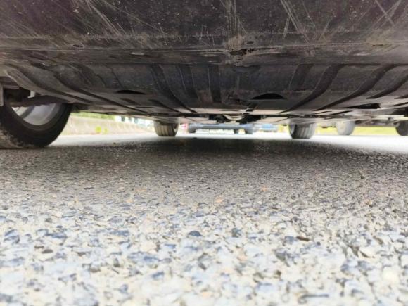 [武汉·鄂A] 二手领克领克032021款 1.5TD DCT劲 冠军版