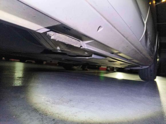 [深圳·粤B] 二手大众一汽-大众CC2012款 2.0TSI 至尊型