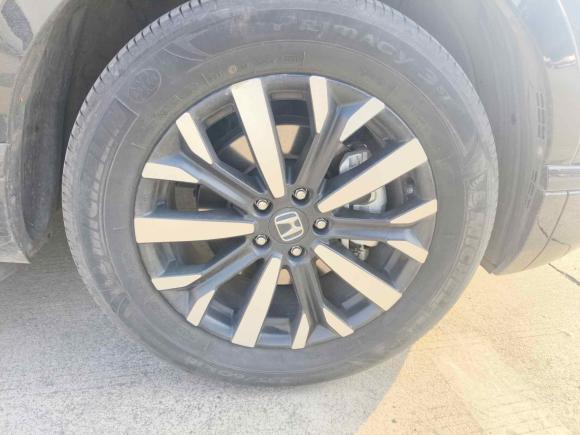 [南京·苏A] 二手本田皓影2021款 锐·混动 2.0L 两驱锐·豪华版