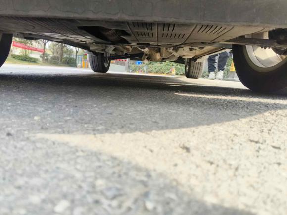 [南通·苏F] 二手Jeep指南者2020款 220T 自动精英版