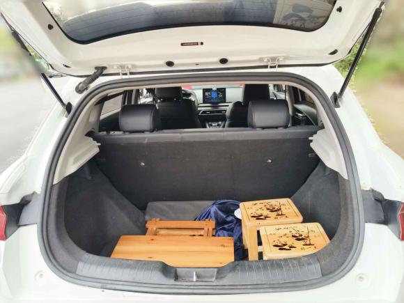 [南昌·赣A] 二手比亚迪比亚迪e22021款 出行版