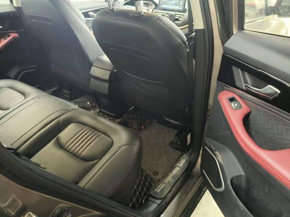 [合肥·皖A] 二手奔腾奔腾T332019款 1.6L 自动豪华型 国VI