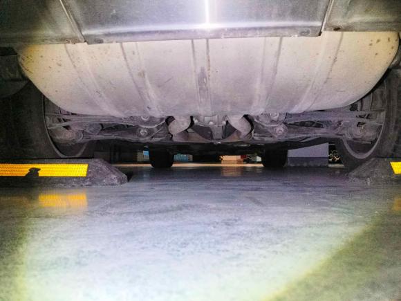 [成都·川G] 二手奥迪奥迪Q72012款 3.0 TFSI 舒适型(200kW)