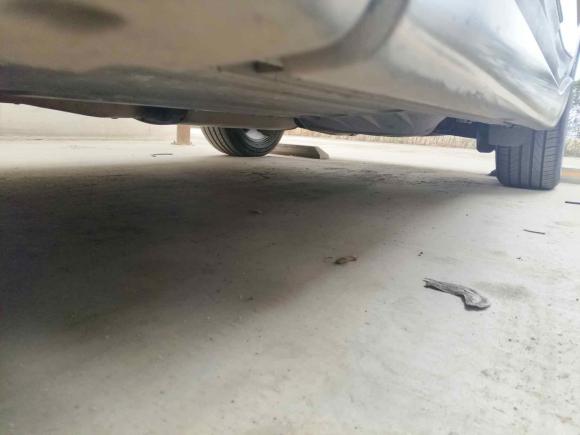 [西安·陕U] 二手现代胜达2013款 3.0L 四驱旗舰版 7座 欧IV