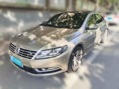 [青岛·鲁B] 大众一汽-大众CC2015款 1.8TSI 豪华型