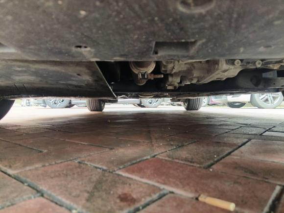 [济南·鲁A] 二手标致标致308S2015款 1.2T 自动劲驰版