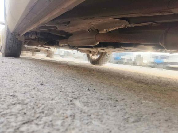 [济南·鲁A] 二手长安长安CS75PLUS2021款 2.0T 自动领航型