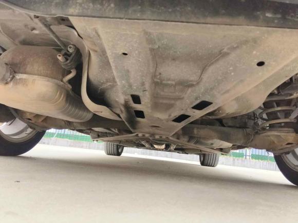 [上海·沪D] 二手欧宝雅特2007款 1.8 TWINTOP 硬顶敞篷