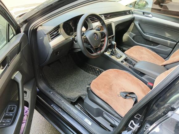 [济南·鲁A] 二手大众迈腾2018款 280TSI DSG 舒适型