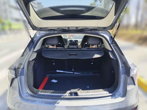 [宁波·浙B] 二手领克领克022018款 1.5T DCT两驱耀Pro版 国V