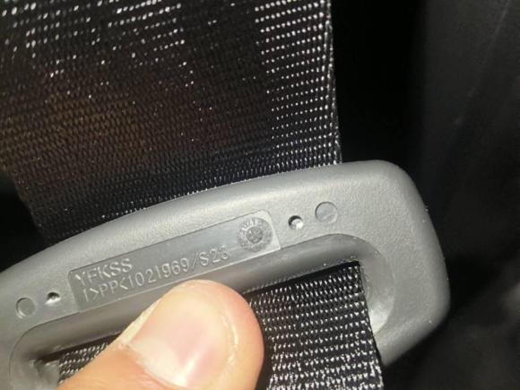 [西安·陕A] 二手名爵MG52023款 180DVVT 手动风尚版