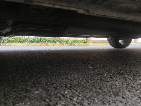 [上海·鄂K] 二手名爵名爵ZS2018款 1.5L 自动豪华版 国V