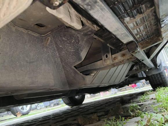 [西安·陕A] 二手本田本田CR-V2016款 2.0L 两驱都市版