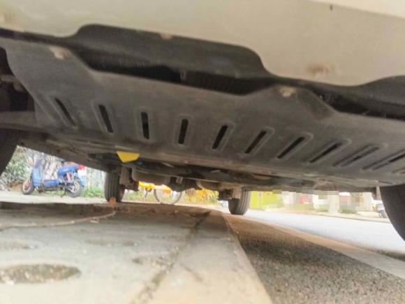 [武汉·鄂A] 二手五菱汽车五菱宏光V2019款 1.5L基本型国VI LAR