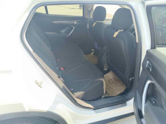 [苏州·苏E] 二手DSDS 62016款 1.6T 雅致版THP160