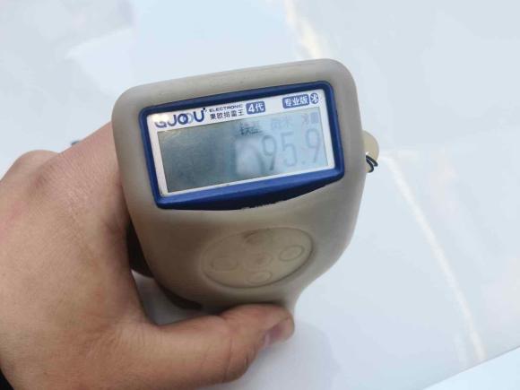 [义乌·浙G] 二手本田缤智2018款 1.5L CVT两驱科技精英型