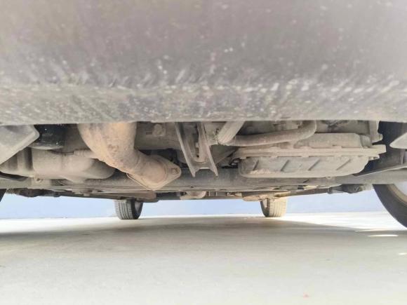 [宁波·浙B] 二手铃木雨燕2013款 1.5L 自动标准版