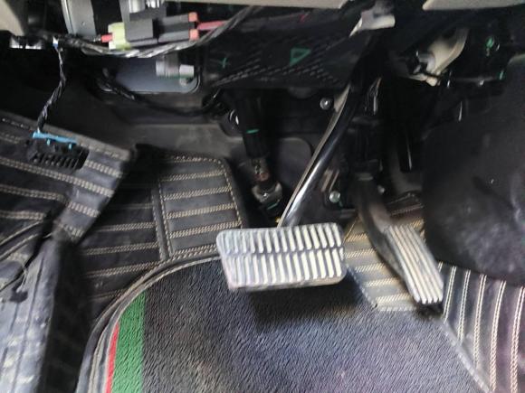 [济南·鲁A] 二手别克英朗2021款 典范 1.5L 自动进取型