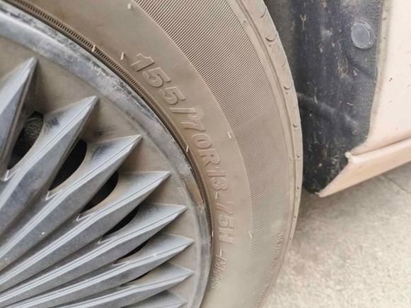 [宁波·浙B] 二手吉利银河熊猫2023款 熊猫mini 200km 耐力熊