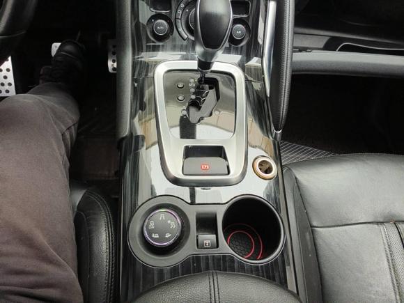 [杭州·浙M] 二手标致标致30082015款 1.6THP 自动至尚版