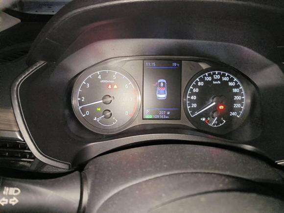 [成都·川A] 二手日产天籁2021款 2.0L XL 舒适版