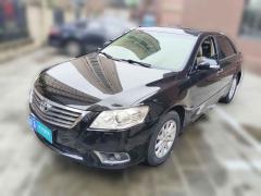 [合肥·皖A] 丰田凯美瑞2011款 200G 豪华周年纪念版