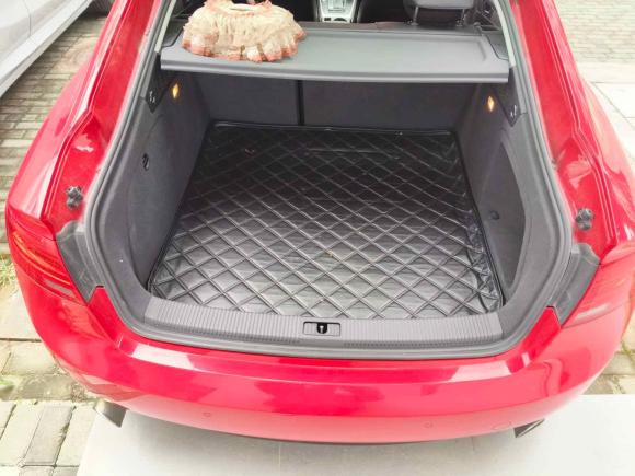 [上海·沪N] 二手奥迪奥迪A52012款 2.0TFSI Sportback