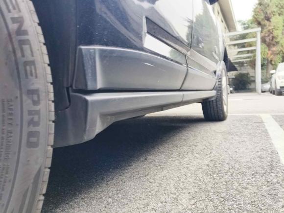 [苏州·苏U] 二手Jeep指南者2011款 2.0L 两驱运动版