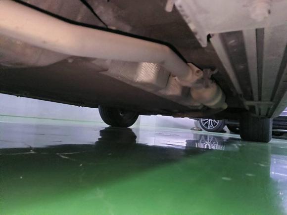 [杭州·浙A] 二手理想汽车理想ONE2020款 增程6座版