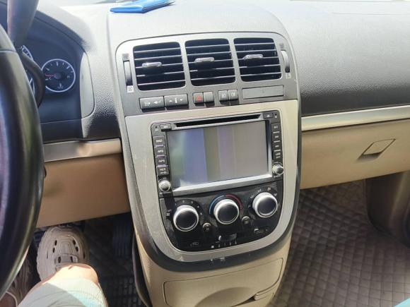 [上海·沪G] 二手别克别克GL82014款 2.4L 行政版