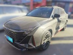 [济南·鲁A] 长安欧尚长安欧尚Z62022款 蓝鲸 1.5T DCT智领型