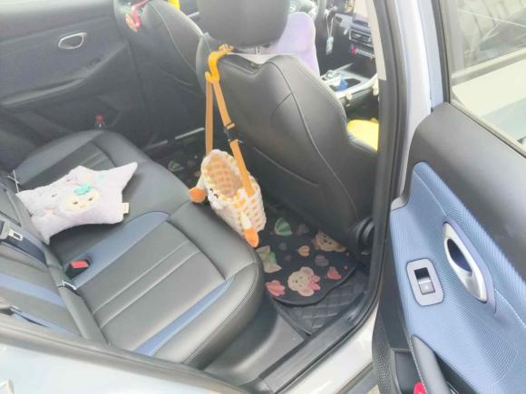 [广州·粤A] 二手广汽传祺传祺GS32023款 影速 270T 劲智版