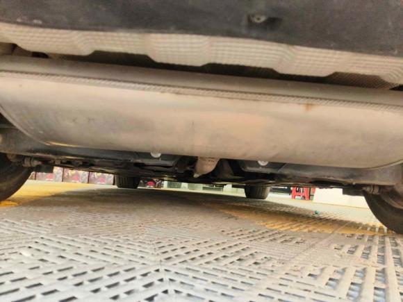 [合肥·苏A] 二手领克领克032021款 1.5TD DCT劲Plus